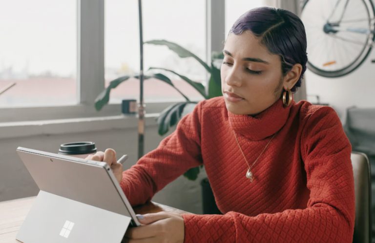 Beautiful Nature With Simple Style But Look Good