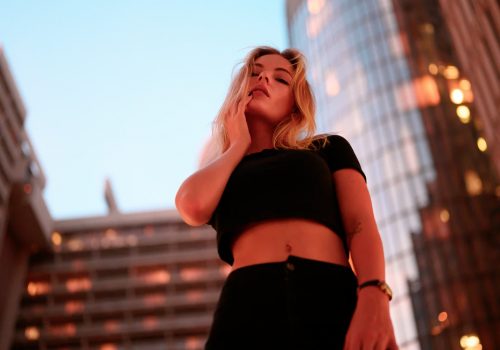 Your Phone Can Take The Best Quality Photo Style