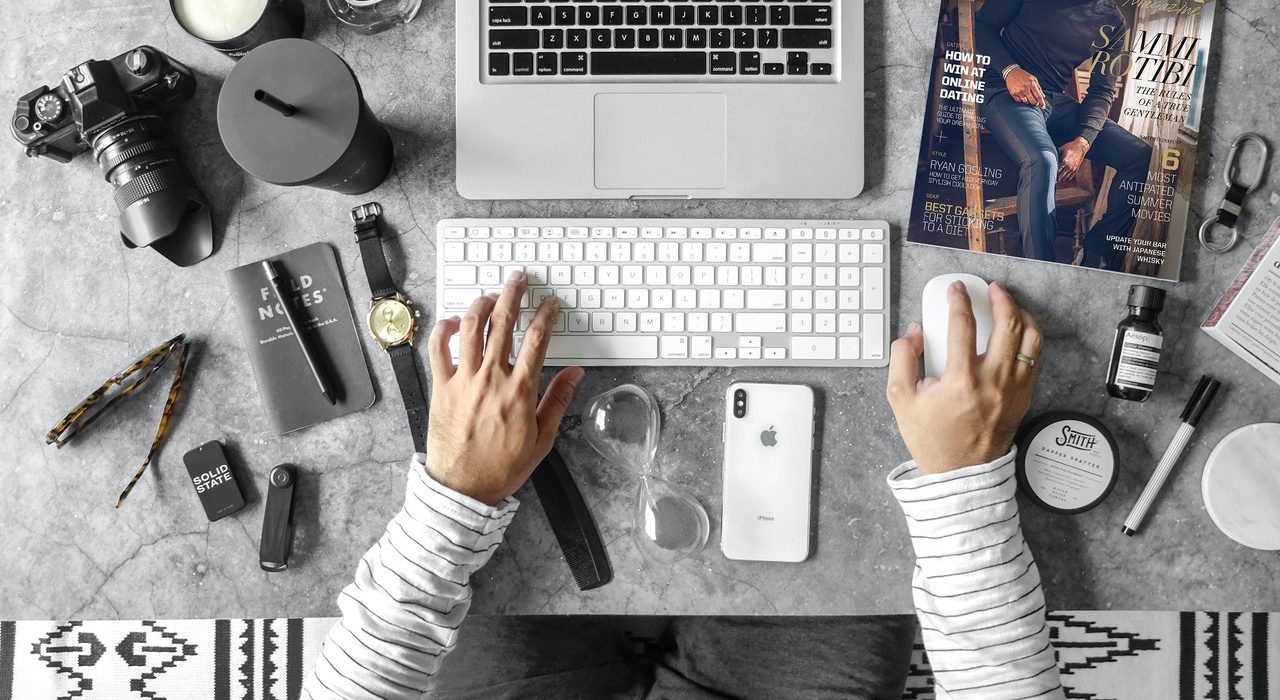 The Extremes of Good and Evil opposed