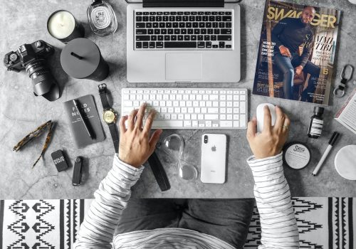 The Extremes of Good and Evil opposed