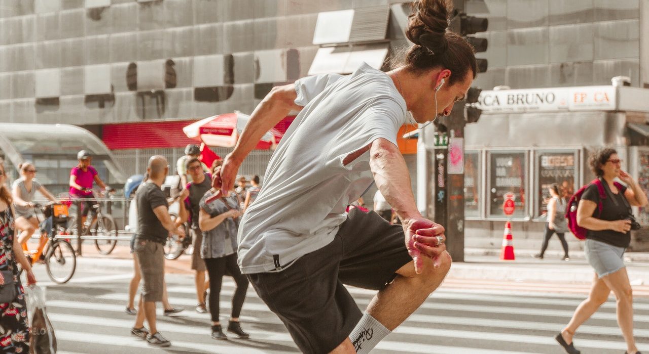 If you are going to use a passage