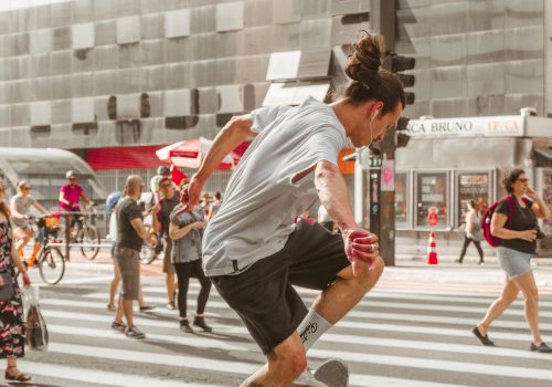 If you are going to use a passage