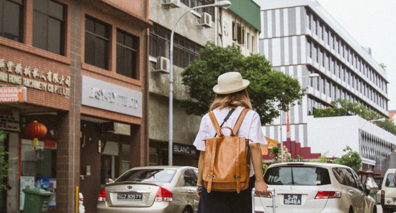 Richard McClintock, a Latin professor at Hampden-Sydney