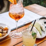 Latin professor at Hampden-Sydney College in Virginia