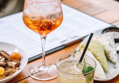 Latin professor at Hampden-Sydney College in Virginia