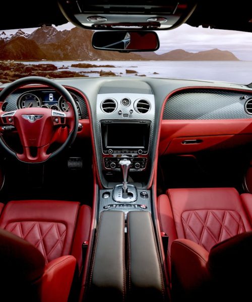 Voices in the News: Perspectives That Matter in a Changing World