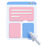 One-click demo import