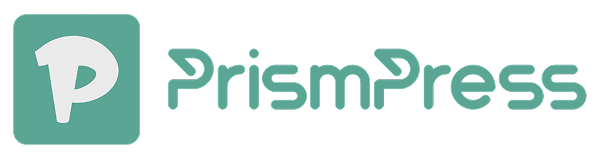 PrismPress Blog, Magazine WordPress demo