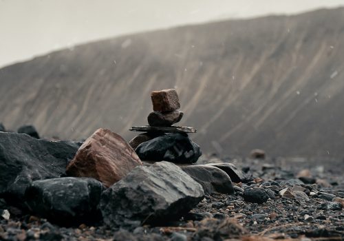 Richard McClintock, a Latin professor at Hampden-Sydney