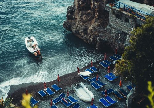 Richard McClintock, a Latin professor at Hampden-Sydney