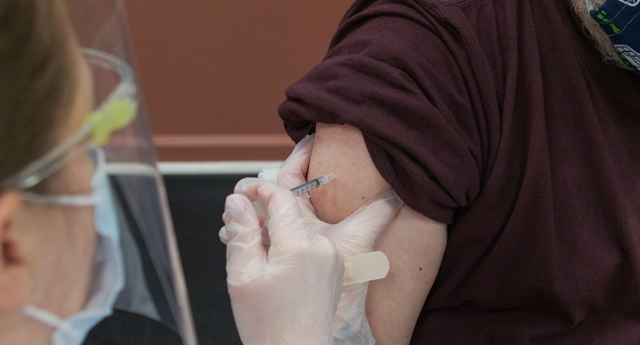 The new Russian jab Vaccine is on the roll all over world