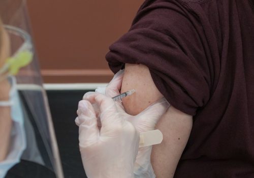 The new Russian jab Vaccine is on the roll all over world