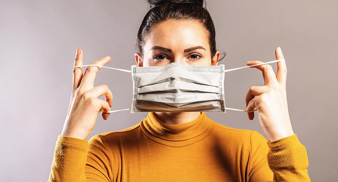 Helping you and your family through COVID-19 around the world