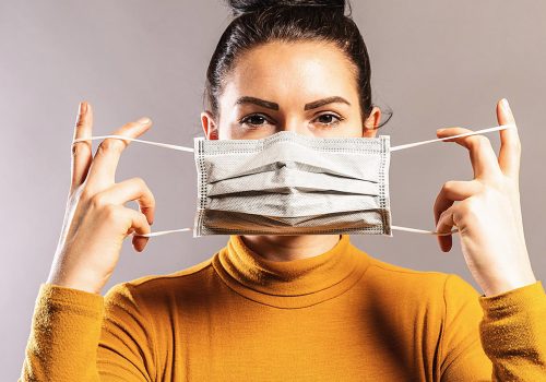 Helping you and your family through COVID-19 around the world