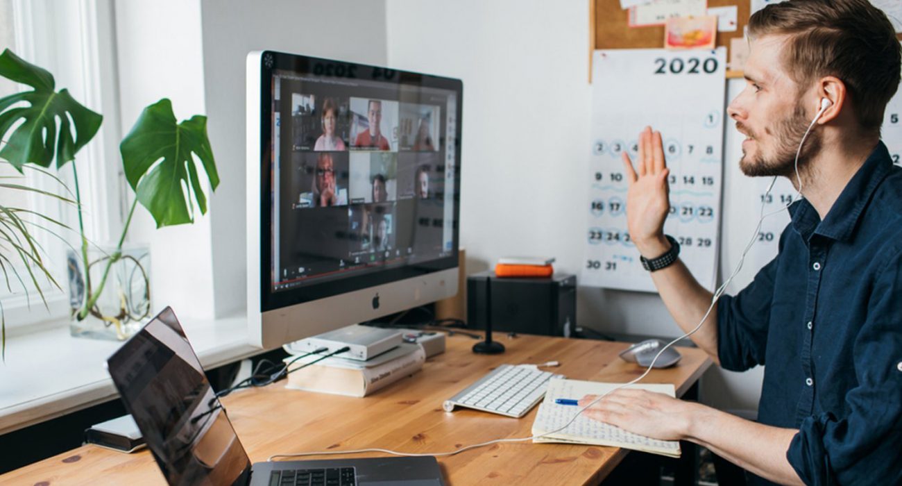 Spending some quality time during international quarntine