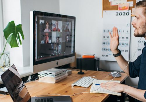 Spending some quality time during international quarntine