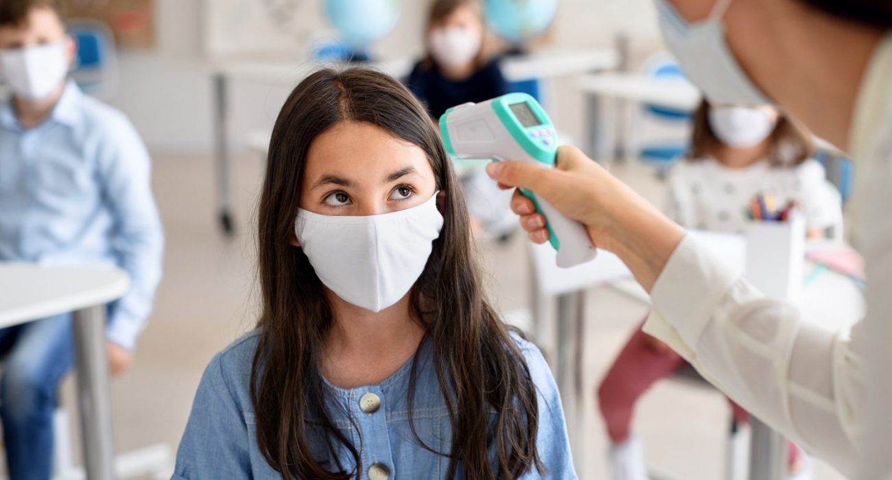 What  trouble you expect from the current summer flu going on