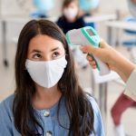 What  trouble you expect from the current summer flu going on