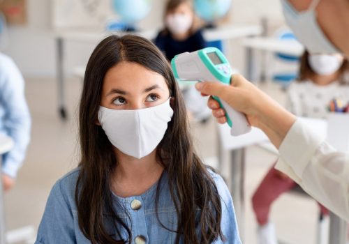 What  trouble you expect from the current summer flu going on